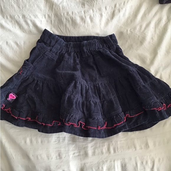 Kids Girls Mim-Pi Outfit - Picture 5 of 5